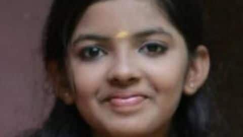 Kerala madrassa allegedly expels student for wearing bindi during shoot Kerala madrassa allegedly expels student for wearing bindi during shoot
