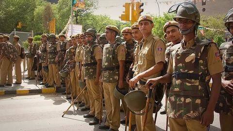 Mumbai on high alert- 26 Pakistani nationals go missing Mumbai on high alert- 26 Pakistani nationals go missing