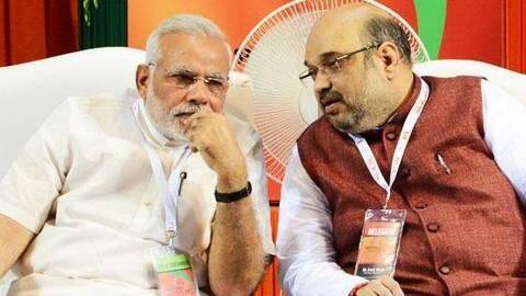 #IndiaDecidesOn18th: What's behind BJP's diminished vote-share? #IndiaDecidesOn18th: What's behind BJP's diminished vote-share?