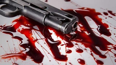JD(U) leader's son Rocky Yadav convicted in Aditya Sachdeva murder JD(U) leader's son Rocky Yadav convicted in Aditya Sachdeva murder