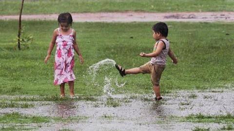 IMD predicts 'normal' monsoon: Why it is important for Modi IMD predicts 'normal' monsoon: Why it is important for Modi