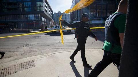 Seemingly no national security connection to the incident Seemingly no national security connection to the incident
