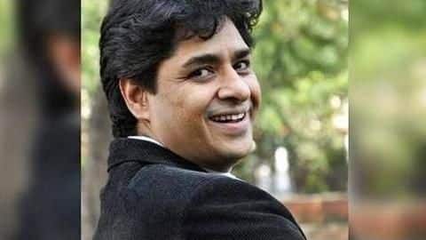 'India's Most Wanted' anchor gets life imprisonment for wife's murder 'India's Most Wanted' anchor gets life imprisonment for wife's murder