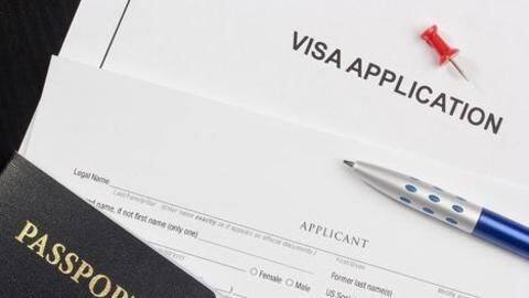 Trump's H-1B changes may lead to deportation of 7,50,000 Indians Trump's H-1B changes may lead to deportation of 7,50,000 Indians