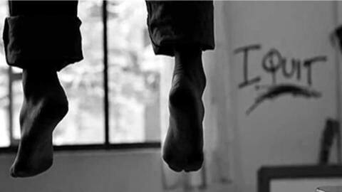 Suicide over NEET failure sets TN politics on fire, again Suicide over NEET failure sets TN politics on fire, again