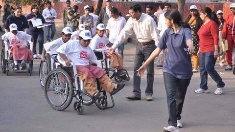 21 categories of even the severely-disabled can now become doctors 21 categories of even the severely-disabled can now become doctors