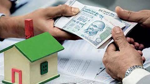 Home loans taken before April'16 to get cheaper Home loans taken before April'16 to get cheaper