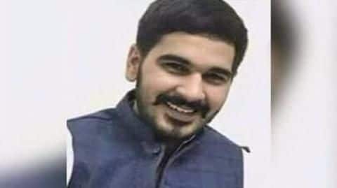 IAS-officer, father of girl harassed by BJP leader's son, transferred IAS-officer, father of girl harassed by BJP leader's son, transferred