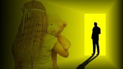 Man assaults 4YO to take revenge from parents