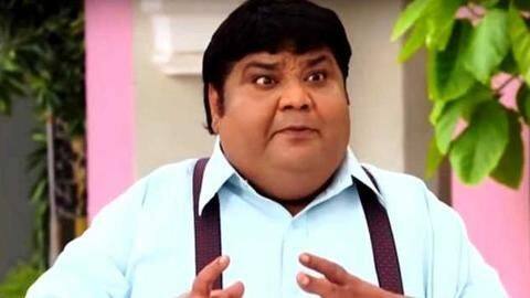 Actor playing Dr Hansraj Hathi in 'Taarak Mehta' dead Actor playing Dr Hansraj Hathi in 'Taarak Mehta' dead