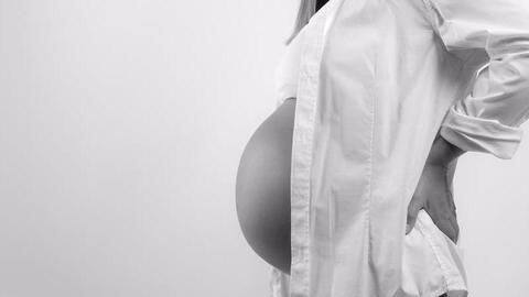 Newborn of 13-year-old rape survivor dies two days later Newborn of 13-year-old rape survivor dies two days later