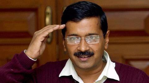 Lokayukta initiates proceedings in alleged Kejriwal bribery case Lokayukta initiates proceedings in alleged Kejriwal bribery case