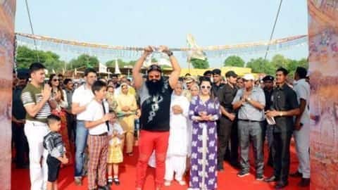 Why did people have blind faith in 'godman' Ram Rahim? Why did people have blind faith in 'godman' Ram Rahim?