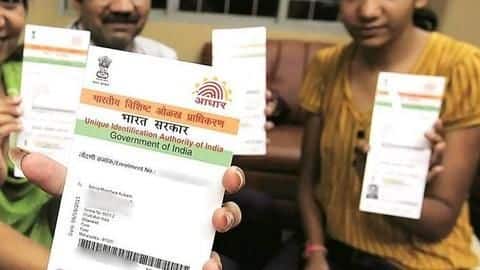 French researcher "finds" 20,000 Aadhaar cards online, UIDAI dismisses threats French researcher "finds" 20,000 Aadhaar cards online, UIDAI dismisses threats