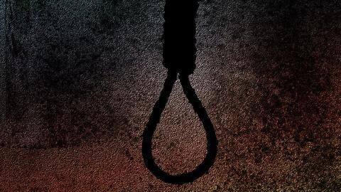 Man accused of murdering three siblings found dead in jail Man accused of murdering three siblings found dead in jail
