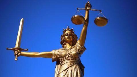 The never-ending fight between judiciary and executive