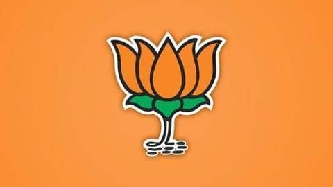BJP wins Rajouri Garden, Assam, Himachal; Congress leading in Karnataka BJP wins Rajouri Garden, Assam, Himachal; Congress leading in Karnataka