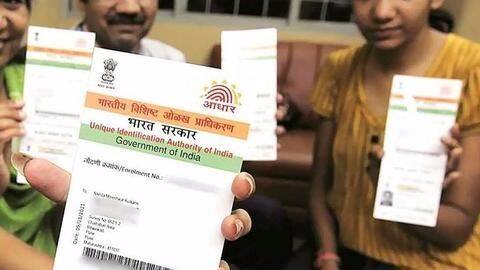 Thousands of Aadhaar cards, other documents found dumped in Alwar Thousands of Aadhaar cards, other documents found dumped in Alwar