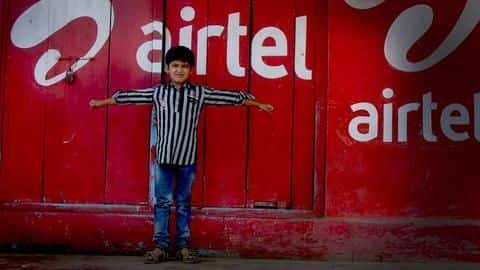 Airtel 'misused' Aadhaar access to open bank accounts without consent Airtel 'misused' Aadhaar access to open bank accounts without consent