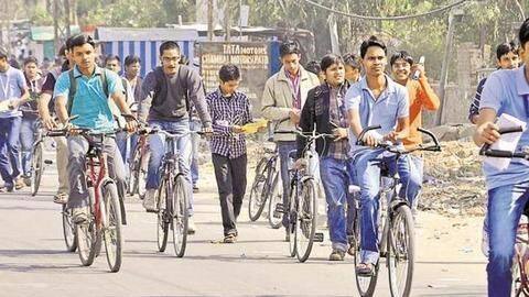 Drugs, sex, stress: Kota more than "coaching capital" of India Drugs, sex, stress: Kota more than "coaching capital" of India