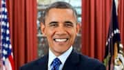 Obama's first post-presidency speech: 'Ready to train new leadership'