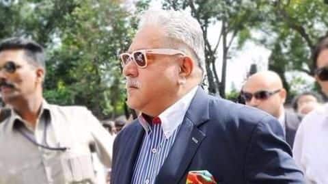 Vijay Mallya's extradition hearing to resume on June 13 Vijay Mallya's extradition hearing to resume on June 13