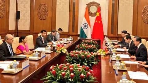 China, India agree to resume Kailash Mansarovar Yatra China, India agree to resume Kailash Mansarovar Yatra