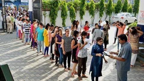 NEET 2018: CBSE releases answer key, OMR images, marked responses NEET 2018: CBSE releases answer key, OMR images, marked responses