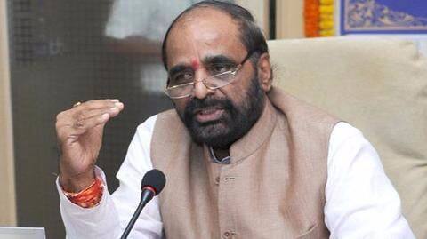 No involvement of ISIS in Agra blasts, Rajya Sabha told No involvement of ISIS in Agra blasts, Rajya Sabha told