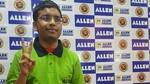 Suraj, son of a supermarket-employee, wants to study Computer Science