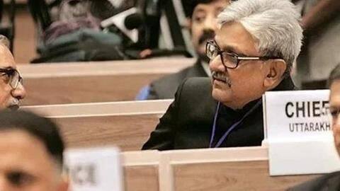 Ahead of KM Joseph's swearing-in, "anguished" SC judges seek 'justice' Ahead of KM Joseph's swearing-in, "anguished" SC judges seek 'justice'