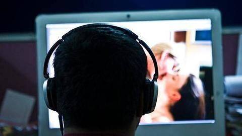 Mumbai woman seeks ban on porn that 'ruined' her marriage Mumbai woman seeks ban on porn that 'ruined' her marriage