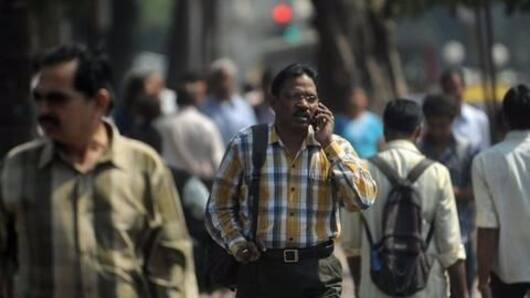 The advent of Internet telephony in India