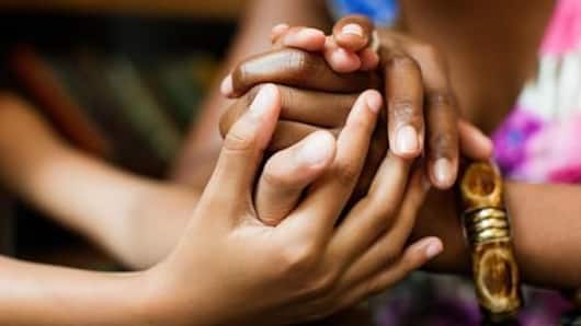 Maharashtra mother-in-law sets example of love