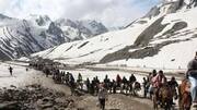 You're our guests, won't attack you: Hizbul assures Amarnath pilgrims