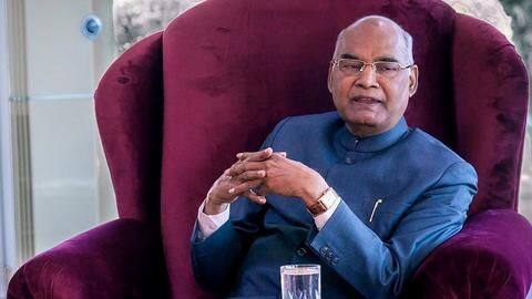President signs ordinance to allow death penalty for child rapists President signs ordinance to allow death penalty for child rapists