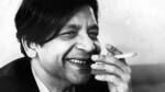 Naipaul, a brilliant student, suffered from depression and isolation