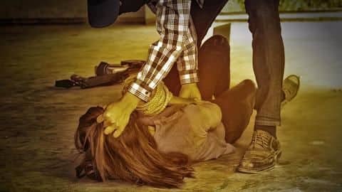 Chennai: Man sets girl on fire for rejecting his proposal Chennai: Man sets girl on fire for rejecting his proposal