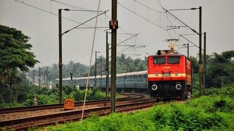 Railways announces massive recruitment drive for 90,000 posts: Details here Railways announces massive recruitment drive for 90,000 posts: Details here