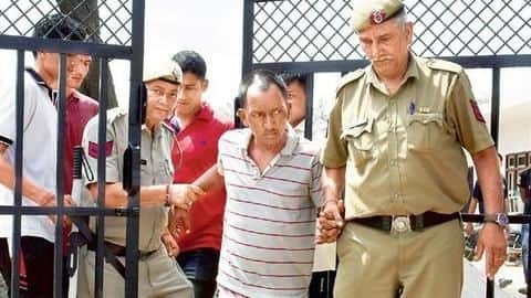 Ryan murder: From main accused, bus conductor becomes prime witness Ryan murder: From main accused, bus conductor becomes prime witness