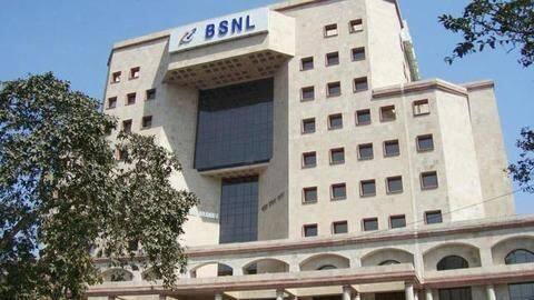 IMD teams up with BSNL to send extreme weather warnings IMD teams up with BSNL to send extreme weather warnings
