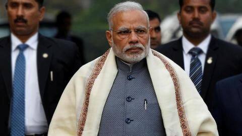 Rajasthan officers to learn 'good-governance' from book on Modi's speeches Rajasthan officers to learn 'good-governance' from book on Modi's speeches