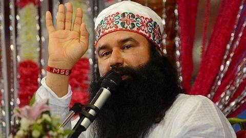 After a week, Ram Rahim getting used to prison life After a week, Ram Rahim getting used to prison life