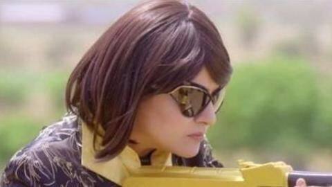 Ram Rahim wants Honeypreet to visit, but not his wife Ram Rahim wants Honeypreet to visit, but not his wife