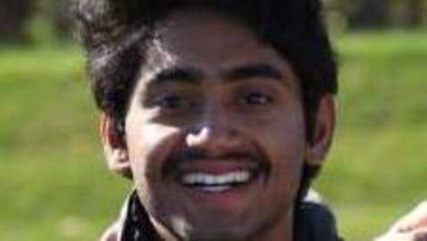 Missing 20-year-old Indian-origin student of Cornell University found dead Missing 20-year-old Indian-origin student of Cornell University found dead
