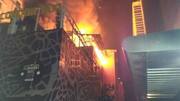 Kamala Mills tragedy: BMC blames restaurants, MCGM, but not itself