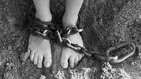 Trafficking: Center mulls new definition of "victim", NIA as probing-agency Trafficking: Center mulls new definition of "victim", NIA as probing-agency