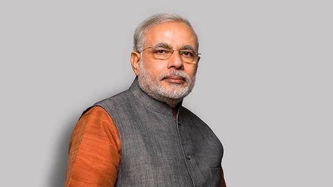 BJP's three years: 'Take credit for good work', MPs told BJP's three years: 'Take credit for good work', MPs told