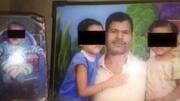 Delhi sisters who starved to death lived in car-sized windowless-room