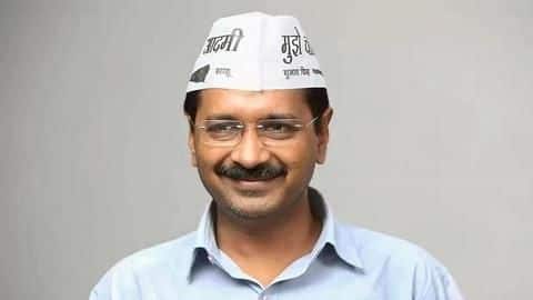 AAP asks supporters for "small donation" to celebrate "big win" AAP asks supporters for "small donation" to celebrate "big win"